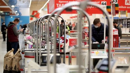 Цены вырастут на 5% &minus; 20% поставщики продуктов предупредили о росте цен