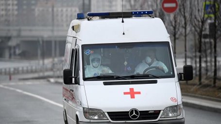 На Кубани рассказали о новых случаях заражения коронавирусом