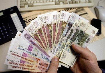 На Кубани в январе 2019 года средняя зарплата увеличилась почти на 7%