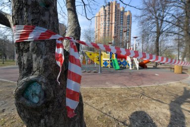 Что грозит за нарушение карантина и фейки о коронавирусе