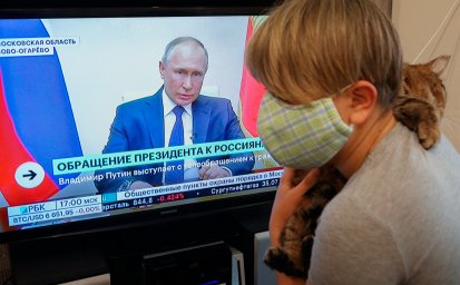 Карантин на кубани продлен по 12 мая