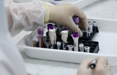 На Кубани зафиксировали пять новых случаев заражения коронавирусом