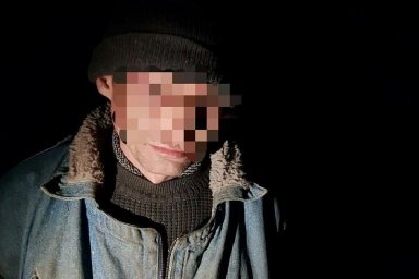 Водитель мопеда с прицепом грабил дачные домики под Краснодаром