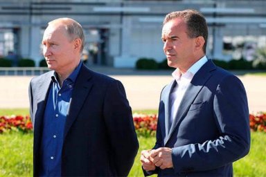 Продление карантина в Краснодарском крае
