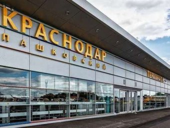 В краснодарском аэропорту сняли с рейса из Китая пассажира с ОРВИ